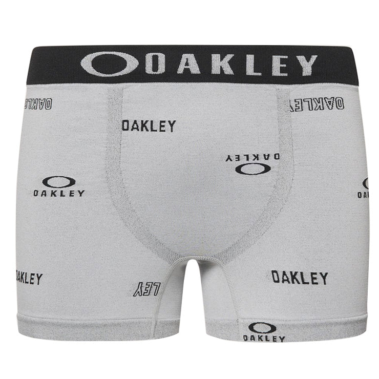【2026モデル】オークリー ボクサーパンツ ボクサーブリーフ O-Fit Boxer Low 6.1 大人 一般 メンズ FOS901606 ショーツ スパッツ アンダーウェア インナーウェア 大人 一般 男性用下着 oakley