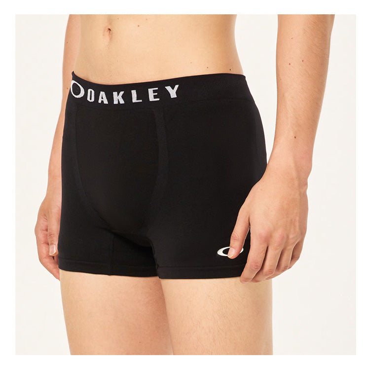 【2026モデル】オークリー ボクサーパンツ ボクサーブリーフ O-Fit Boxer Low 6.1 大人 一般 メンズ FOS901606 ショーツ スパッツ アンダーウェア インナーウェア 大人 一般 男性用下着 oakley
