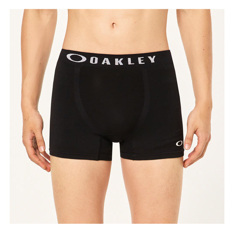 【2026モデル】オークリー ボクサーパンツ ボクサーブリーフ O-Fit Boxer Low 6.1 大人 一般 メンズ FOS901606 ショーツ スパッツ アンダーウェア インナーウェア 大人 一般 男性用下着 oakley