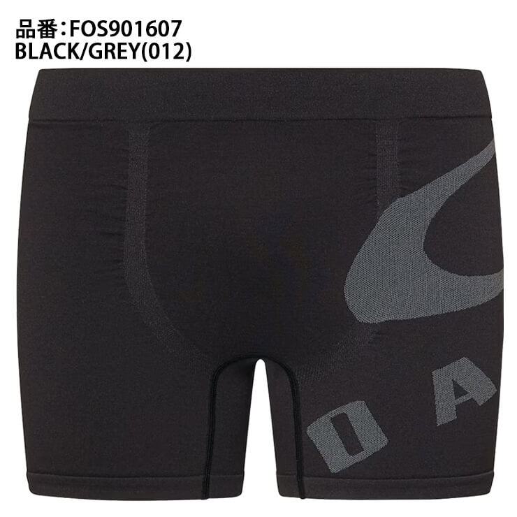 オークリー ボクサーパンツ ボクサーブリーフ O-Fit Boxer Shorts 7.1 大人 一般 メンズ FOS901607 ショーツ スパッツ アンダーウェア インナーウェア 大人 一般 男性用下着 oakley