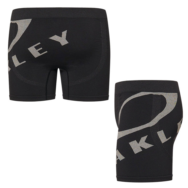 【2026モデル】オークリー ボクサーパンツ ボクサーブリーフ O-Fit Boxer Shorts 7.1 大人 一般 メンズ FOS901607 ショーツ スパッツ アンダーウェア インナーウェア 大人 一般 男性用下着 oakley