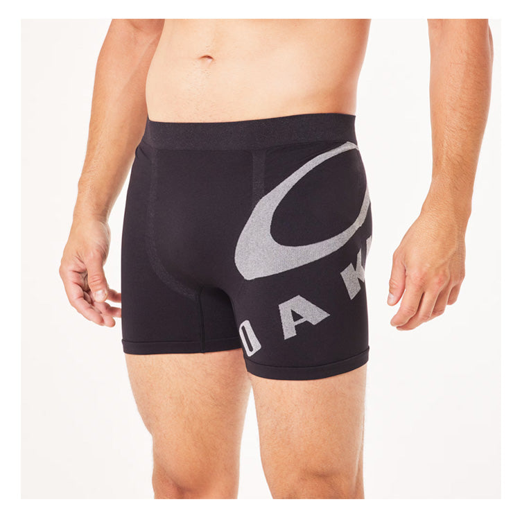【2026モデル】オークリー ボクサーパンツ ボクサーブリーフ O-Fit Boxer Shorts 7.1 大人 一般 メンズ FOS901607 ショーツ スパッツ アンダーウェア インナーウェア 大人 一般 男性用下着 oakley