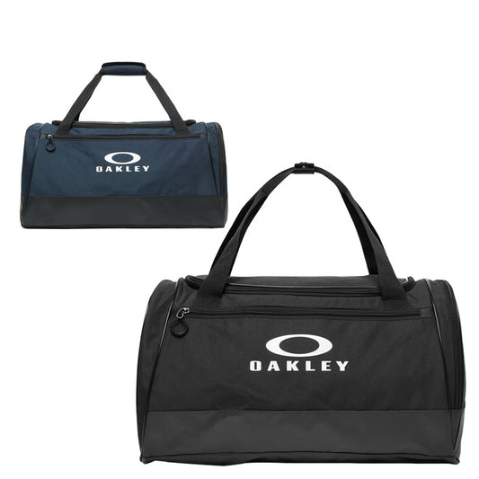 【2024モデル】オークリー ボストンバッグ 60L Enhance LT Boston L 8.0 Fw FOS901839 大きい 大容量 遠征バッグ スポーツバッグ 野球 サッカー ゴルフ バスケ カバン かばん 鞄 バック oakley あす楽