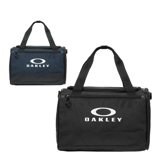 【2024モデル】オークリー ボストンバッグ 25L Enhance LT Boston 8.0 S Fw FOS901840 スポーツバッグ 手提げ ハンドバッグ カバン かばん 鞄 バック oakley あす楽