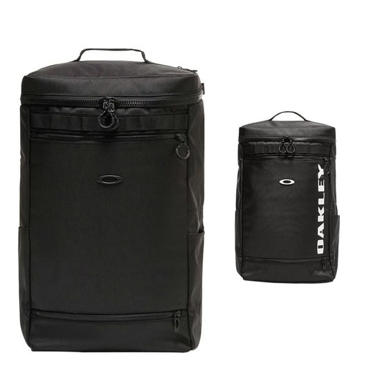 オークリー バックパック ボックス型 リュックサック 40L Enhance LT Boxpack XL 8.0 Fw FOS901841 大きい 大容量 スポーツバッグ 野球 サッカー ゴルフ バスケ カバン かばん 鞄 バック oakley