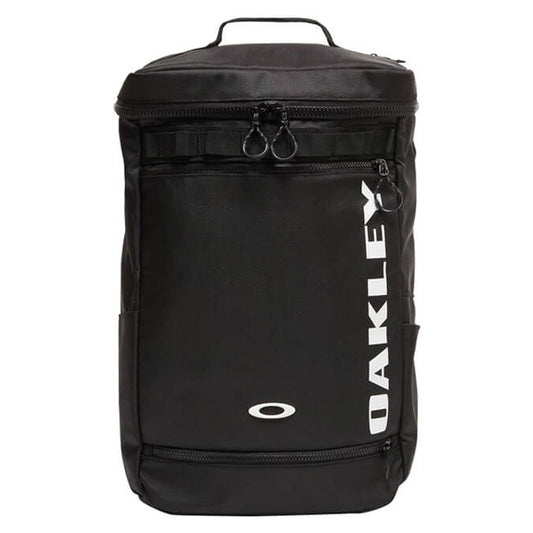 オークリー バックパック ボックス型 リュックサック 30L Enhance LT Boxpack L 8.0 Fw FOS901842 スポーツバッグ 野球 サッカー ゴルフ バスケ カバン かばん 鞄 バック oakley