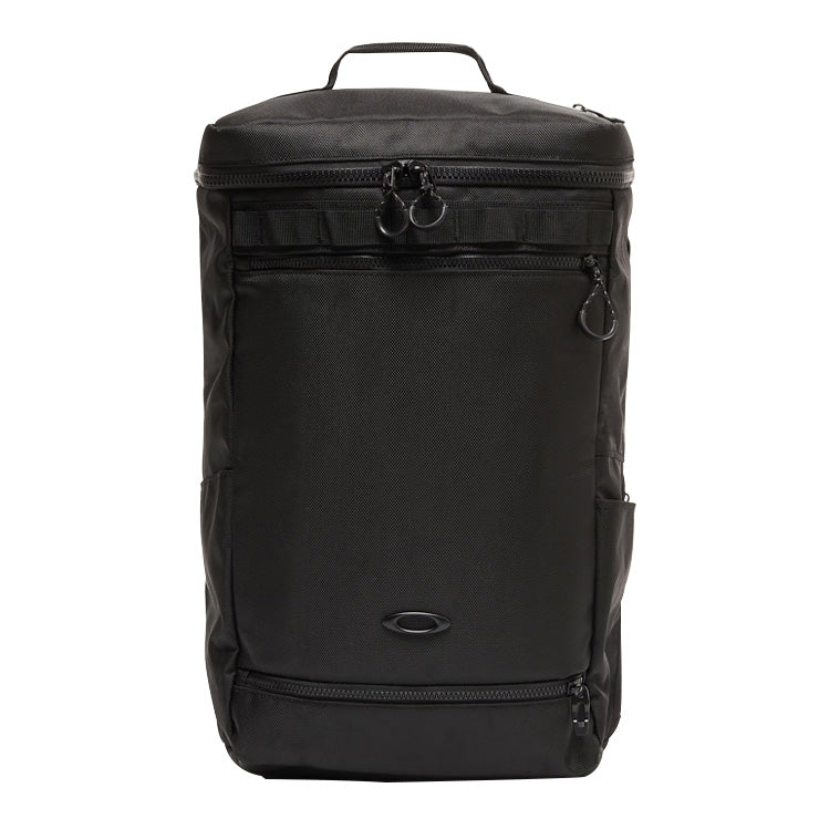 オークリー バックパック ボックス型 リュックサック 30L Enhance LT Boxpack L 8.0 Fw FOS901842 スポーツバッグ 野球 サッカー ゴルフ バスケ カバン かばん 鞄 バック oakley