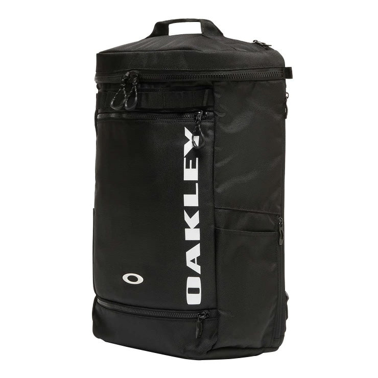 オークリー バックパック ボックス型 リュックサック 30L Enhance LT Boxpack L 8.0 Fw FOS901842 スポーツバッグ 野球 サッカー ゴルフ バスケ カバン かばん 鞄 バック oakley