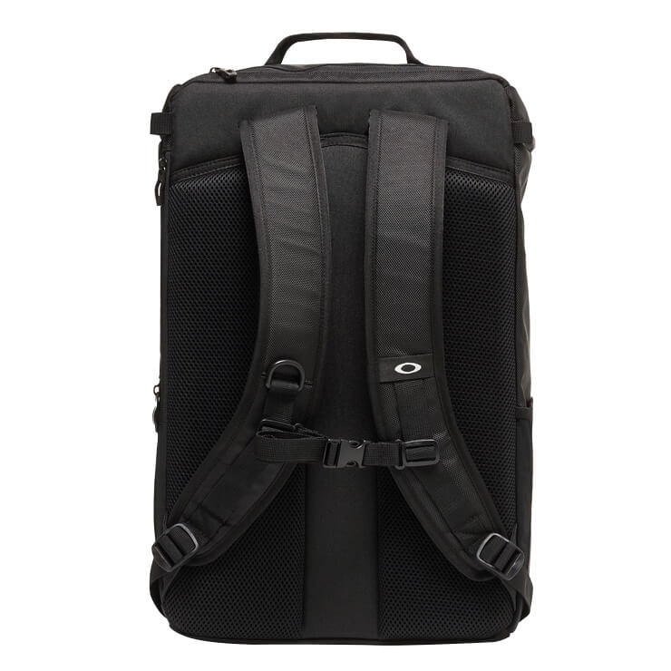 2024モデル】オークリー バックパック ボックス型 リュックサック 30L Enhance LT Boxpack L 8.0 Fw FO –  Baseball Park STAND IN 公式サイト