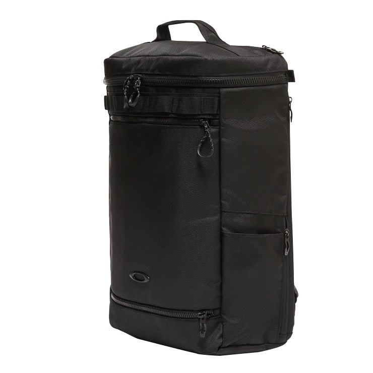 オークリー バックパック ボックス型 リュックサック 30L Enhance LT Boxpack L 8.0 Fw FOS901842 スポーツバッグ 野球 サッカー ゴルフ バスケ カバン かばん 鞄 バック oakley
