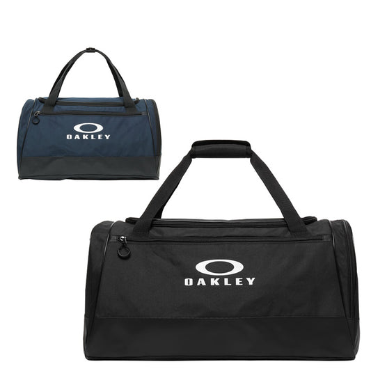 【2024モデル】オークリー ボストンバッグ 40L Enhance LT Boston M 8.0 Fw FOS901905 遠征バッグ スポーツバッグ 野球 サッカー ゴルフ バスケ カバン かばん 鞄 バック oakley あす楽
