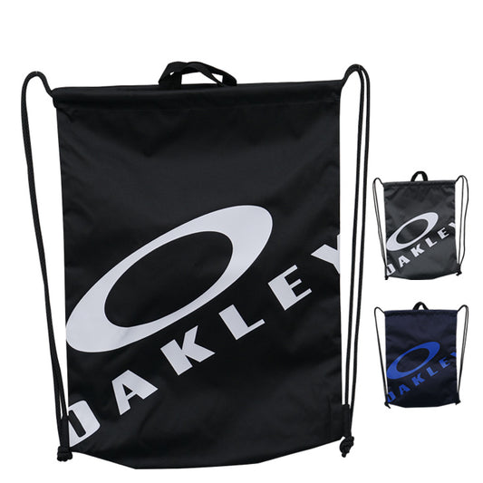 【2025モデル】オークリー ナップサック ジムサック Essential Code Pack 9.0 FOS901974 バックパック リュックサック デイパック 野球バッグ 巾着袋 サブバッグ エコバッグ ランドリーバッグ 部活 ジム oakley