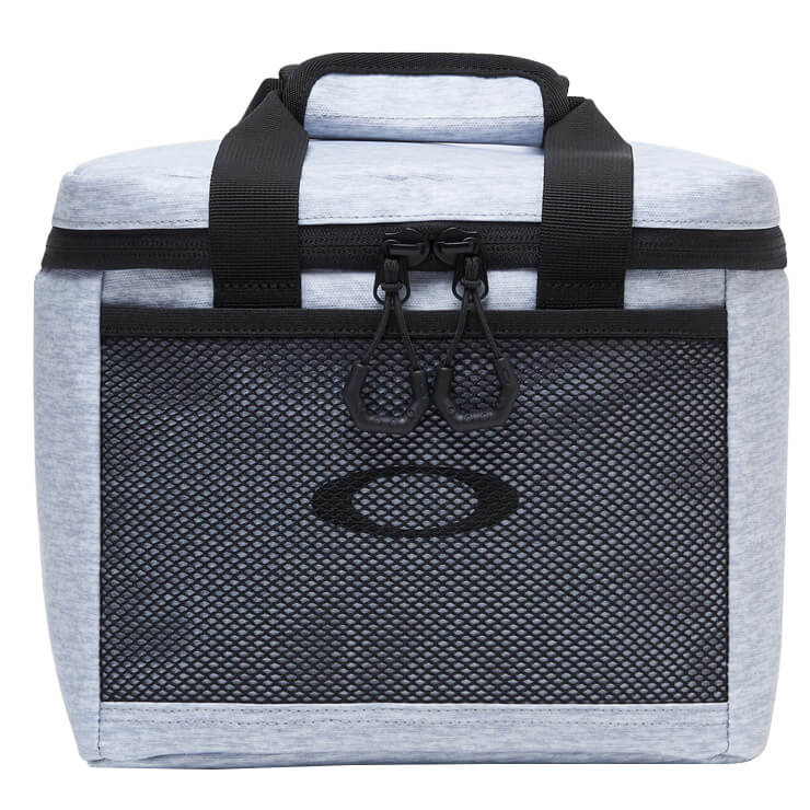 オークリー クーラーバッグ ペットボトル6本収納可 Essential Cooler Box M 9.0 FOS901988 クーラーボックス 飲み物 ドリンク 保冷剤 アウトドア 野球 夏 oakley