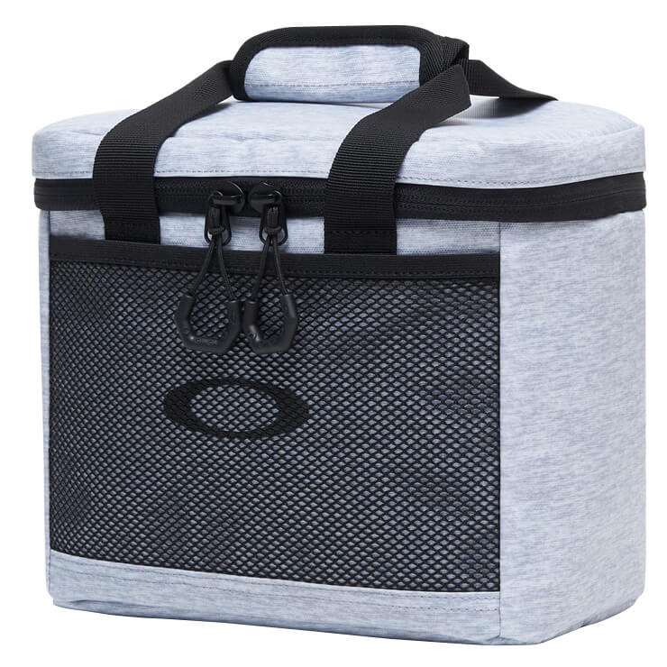 オークリー クーラーバッグ ペットボトル6本収納可 Essential Cooler Box M 9.0 FOS901988 クーラーボックス 飲み物 ドリンク 保冷剤 アウトドア 野球 夏 oakley