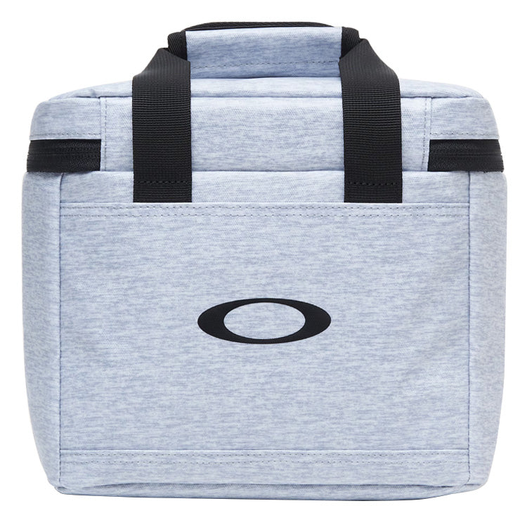 オークリー クーラーバッグ ペットボトル6本収納可 Essential Cooler Box M 9.0 FOS901988 クーラーボックス 飲み物 ドリンク 保冷剤 アウトドア 野球 夏 oakley