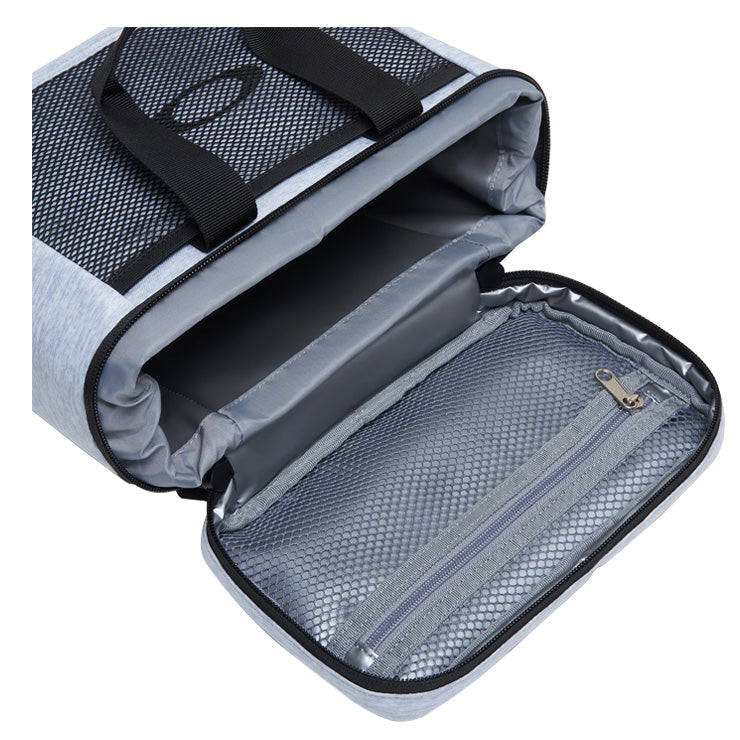 オークリー クーラーバッグ ペットボトル6本収納可 Essential Cooler Box M 9.0 FOS901988 クーラーボックス 飲み物 ドリンク 保冷剤 アウトドア 野球 夏 oakley