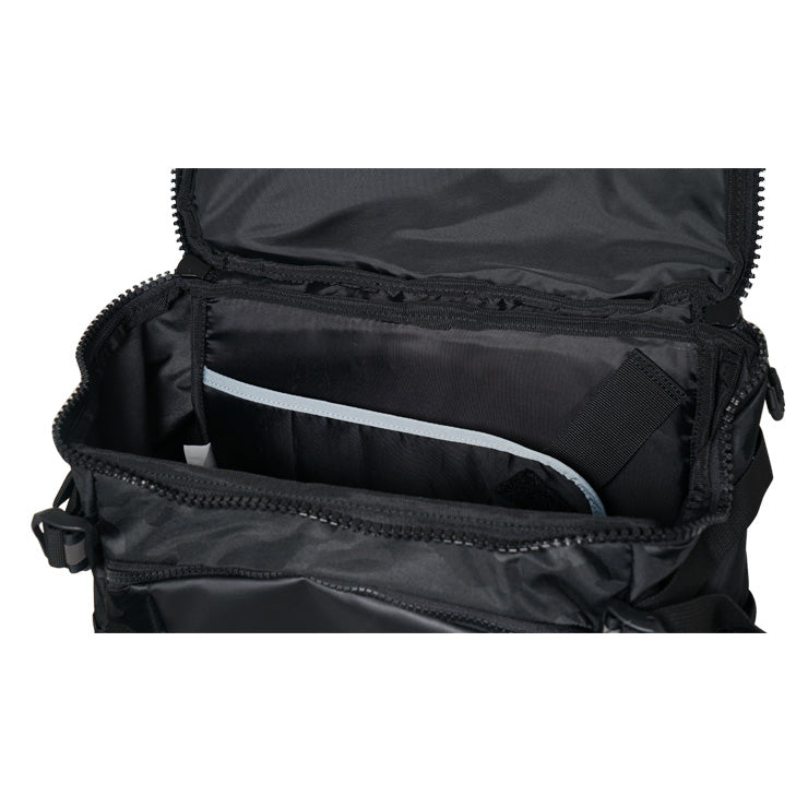 オークリー バックパック リュックサック 35L ENHANCE HYBRID BACKPACK L FOS902148 スポーツバッグ 野球 サッカー ゴルフ バスケ カバン かばん 鞄 バック 通勤 通学 oakley