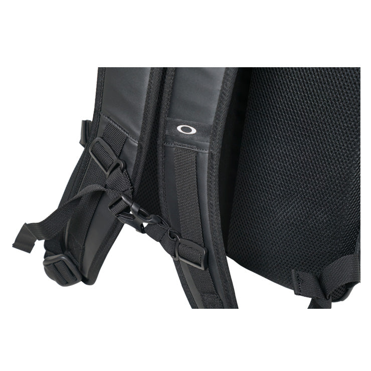 オークリー バックパック リュックサック 35L ENHANCE HYBRID BACKPACK L FOS902148 スポーツバッグ 野球 サッカー ゴルフ バスケ カバン かばん 鞄 バック 通勤 通学 oakley