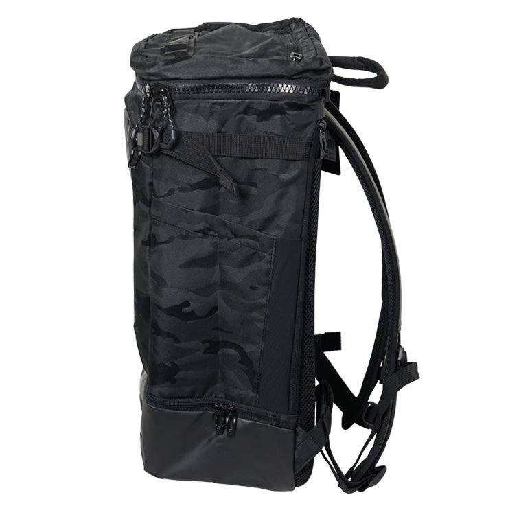 オークリー バックパック リュックサック 35L ENHANCE HYBRID BACKPACK L FOS902148 スポーツバッグ 野球 サッカー ゴルフ バスケ カバン かばん 鞄 バック 通勤 通学 oakley