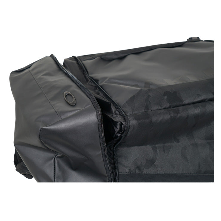 オークリー バックパック リュックサック 35L ENHANCE HYBRID BACKPACK L FOS902148 スポーツバッグ 野球 サッカー ゴルフ バスケ カバン かばん 鞄 バック 通勤 通学 oakley