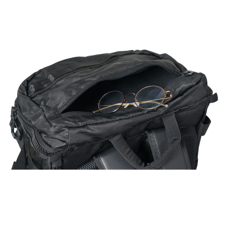 オークリー バックパック リュックサック 35L ENHANCE HYBRID BACKPACK L FOS902148 スポーツバッグ 野球 サッカー ゴルフ バスケ カバン かばん 鞄 バック 通勤 通学 oakley