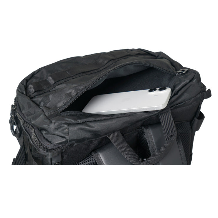 オークリー バックパック リュックサック 35L ENHANCE HYBRID BACKPACK L FOS902148 スポーツバッグ 野球 サッカー ゴルフ バスケ カバン かばん 鞄 バック 通勤 通学 oakley
