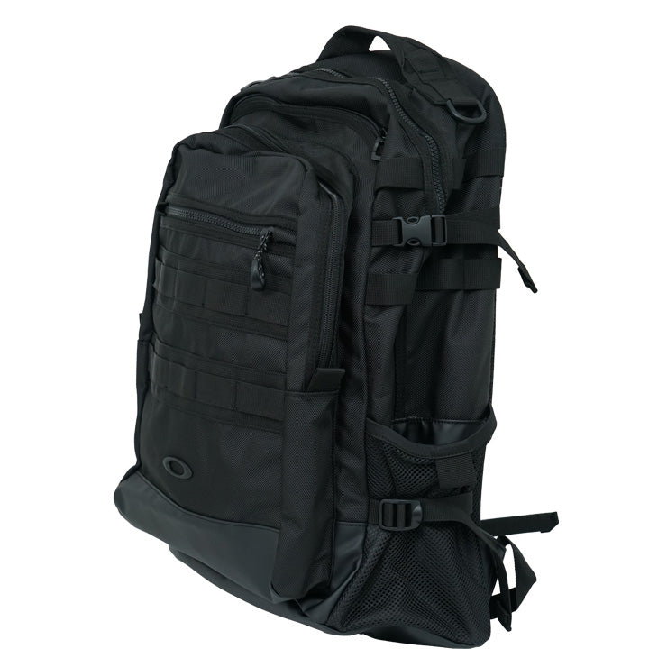 【2025モデル】オークリー バックパック リュックサック 35L ENHANCE LT BACKPACK L 9.0 FW FOS902149 スポーツバッグ 野球 サッカー ゴルフ バスケ カバン かばん 鞄 バック 通勤 通学 oakley