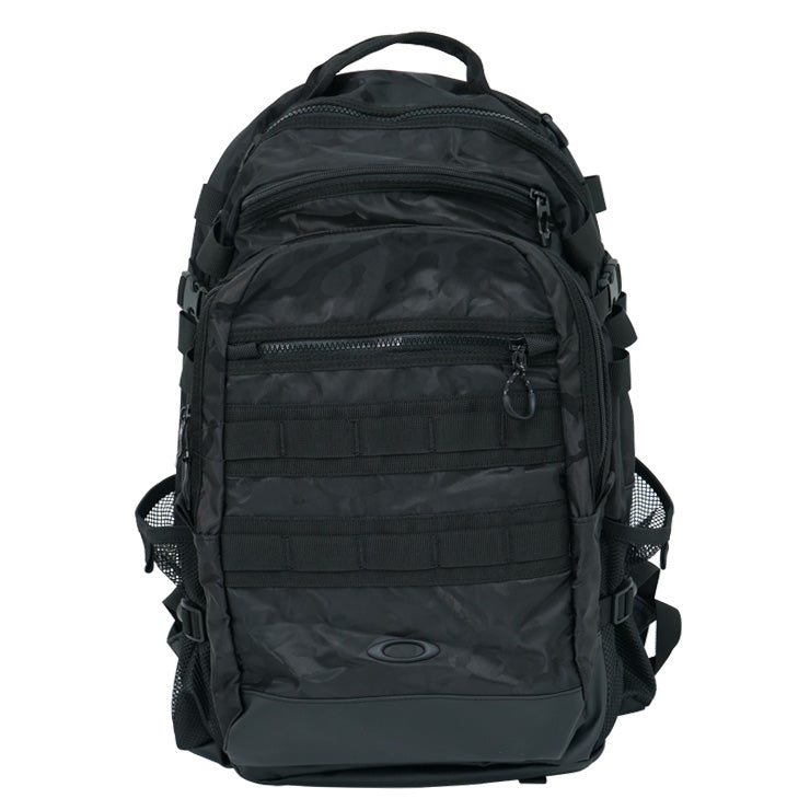 【2025モデル】オークリー バックパック リュックサック 35L ENHANCE LT BACKPACK L 9.0 FW FOS902149 スポーツバッグ 野球 サッカー ゴルフ バスケ カバン かばん 鞄 バック 通勤 通学 oakley