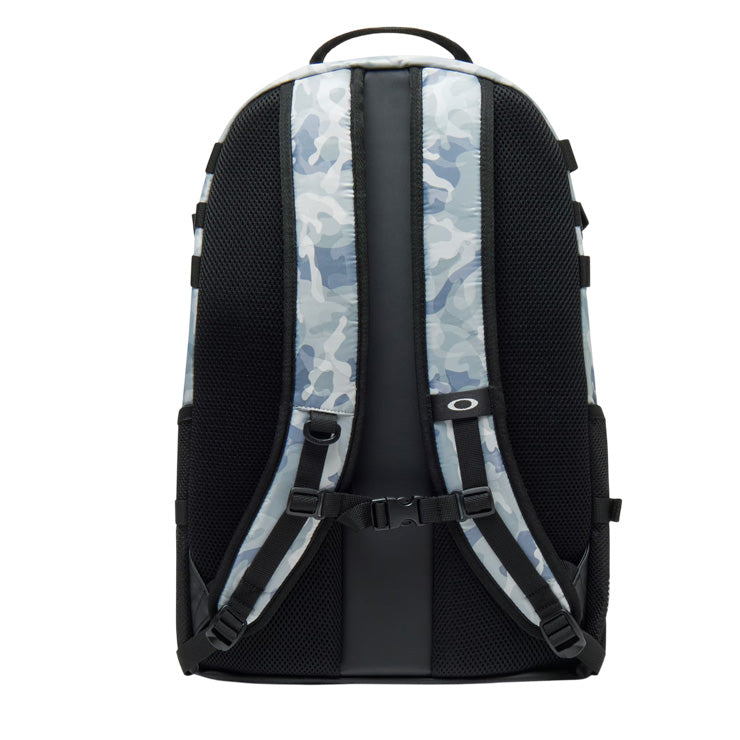 オークリー バックパック リュックサック 35L ENHANCE LT BACKPACK L 9.0 FW FOS902149 スポーツバッグ 野球 サッカー ゴルフ バスケ カバン かばん 鞄 バック 通勤 通学 oakley