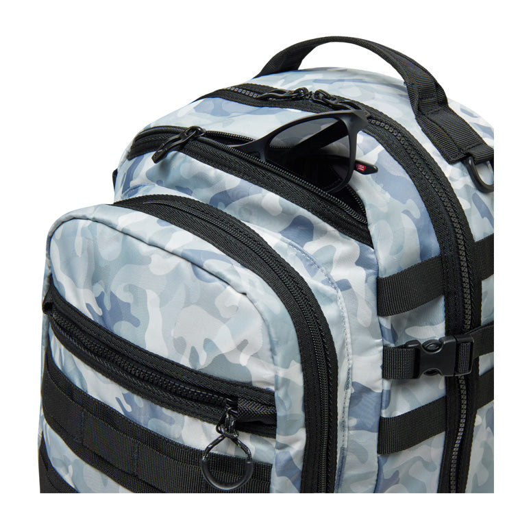 オークリー バックパック リュックサック 35L ENHANCE LT BACKPACK L 9.0 FW FOS902149 スポーツバッグ 野球 サッカー ゴルフ バスケ カバン かばん 鞄 バック 通勤 通学 oakley