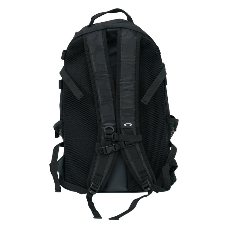 【2025モデル】オークリー バックパック リュックサック 35L ENHANCE LT BACKPACK L 9.0 FW FOS902149 スポーツバッグ 野球 サッカー ゴルフ バスケ カバン かばん 鞄 バック 通勤 通学 oakley
