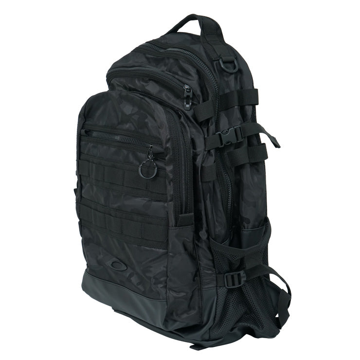 【2025モデル】オークリー バックパック リュックサック 35L ENHANCE LT BACKPACK L 9.0 FW FOS902149 スポーツバッグ 野球 サッカー ゴルフ バスケ カバン かばん 鞄 バック 通勤 通学 oakley