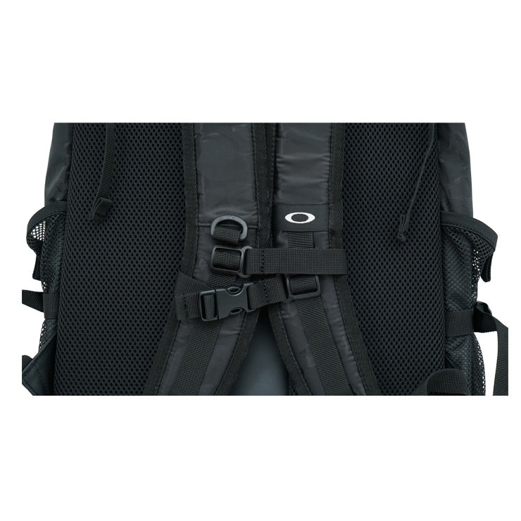 【2025モデル】オークリー バックパック リュックサック 35L ENHANCE LT BACKPACK L 9.0 FW FOS902149 スポーツバッグ 野球 サッカー ゴルフ バスケ カバン かばん 鞄 バック 通勤 通学 oakley