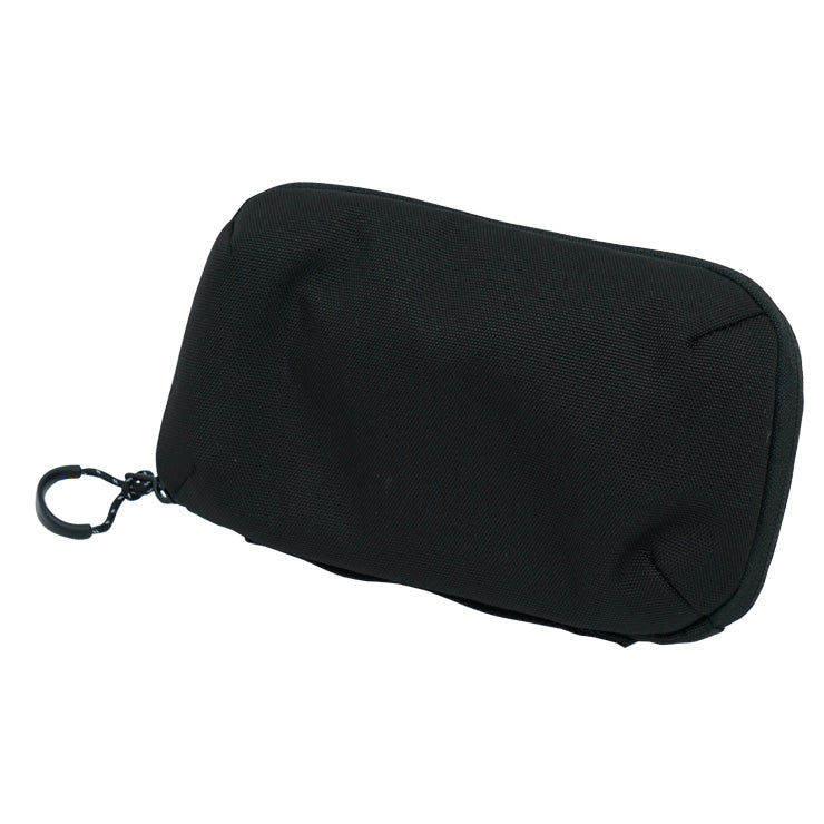 【2025モデル】オークリー ゴルフポーチ カートサイドポーチ OAKLEY GOLF POUCH 18.0FW FOS902169 サブバッグ バッグインバッグ スポーツバッグ ゴルフ アウトドア カバン かばん 鞄 バック oakley