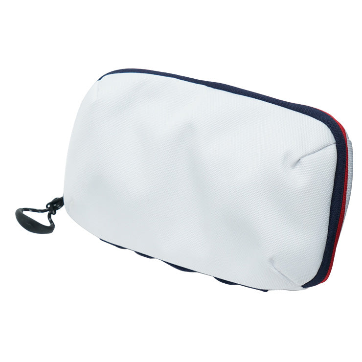 【2025モデル】オークリー ゴルフポーチ カートサイドポーチ OAKLEY GOLF POUCH 18.0FW FOS902169 サブバッグ バッグインバッグ スポーツバッグ ゴルフ アウトドア カバン かばん 鞄 バック oakley