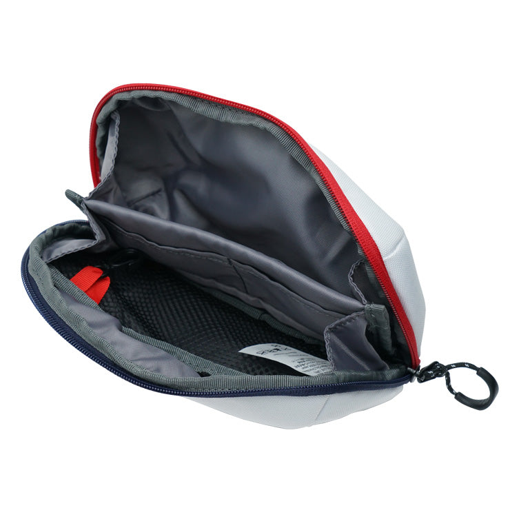【2025モデル】オークリー ゴルフポーチ カートサイドポーチ OAKLEY GOLF POUCH 18.0FW FOS902169 サブバッグ バッグインバッグ スポーツバッグ ゴルフ アウトドア カバン かばん 鞄 バック oakley