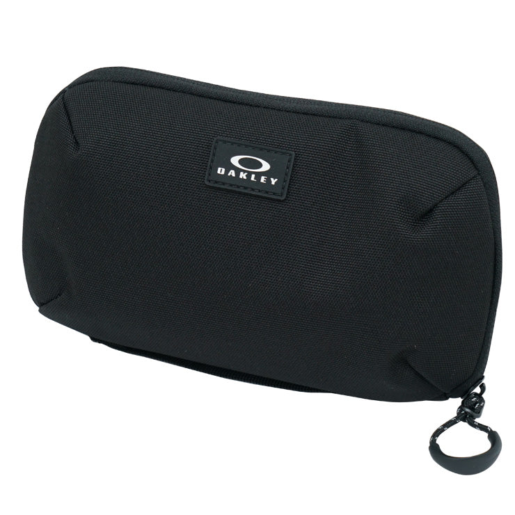 【2025モデル】オークリー ゴルフポーチ カートサイドポーチ OAKLEY GOLF POUCH 18.0FW FOS902169 サブバッグ バッグインバッグ スポーツバッグ ゴルフ アウトドア カバン かばん 鞄 バック oakley