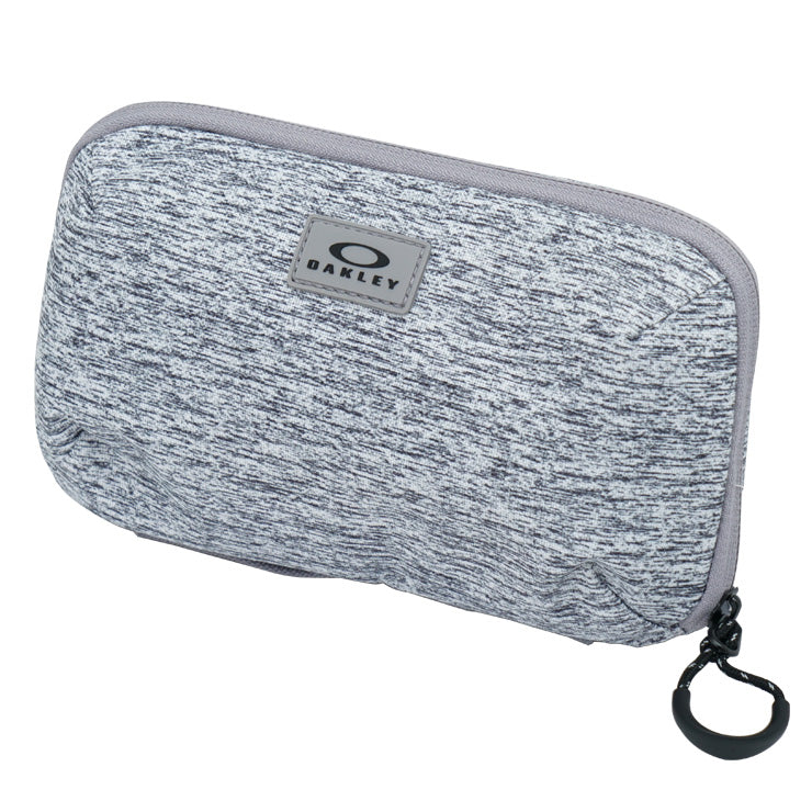 【2025モデル】オークリー ゴルフポーチ カートサイドポーチ OAKLEY GOLF POUCH 18.0FW FOS902169 サブバッグ バッグインバッグ スポーツバッグ ゴルフ アウトドア カバン かばん 鞄 バック oakley