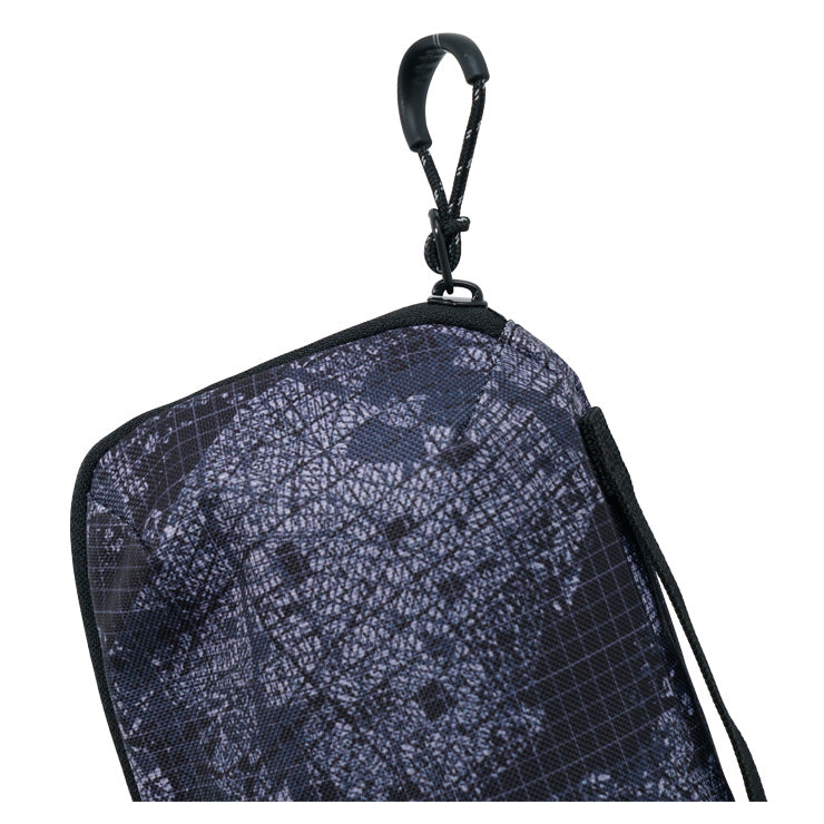 【2025モデル】オークリー ゴルフポーチ カートサイドポーチ OAKLEY GOLF POUCH 18.0FW FOS902169 サブバッグ バッグインバッグ スポーツバッグ ゴルフ アウトドア カバン かばん 鞄 バック oakley