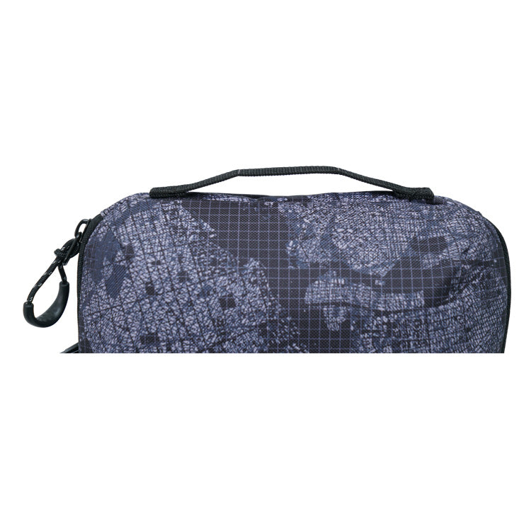 【2025モデル】オークリー ゴルフポーチ カートサイドポーチ OAKLEY GOLF POUCH 18.0FW FOS902169 サブバッグ バッグインバッグ スポーツバッグ ゴルフ アウトドア カバン かばん 鞄 バック oakley