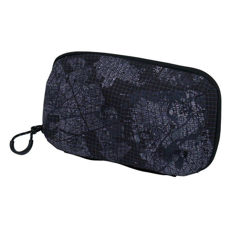 【2025モデル】オークリー ゴルフポーチ カートサイドポーチ OAKLEY GOLF POUCH 18.0FW FOS902169 サブバッグ バッグインバッグ スポーツバッグ ゴルフ アウトドア カバン かばん 鞄 バック oakley