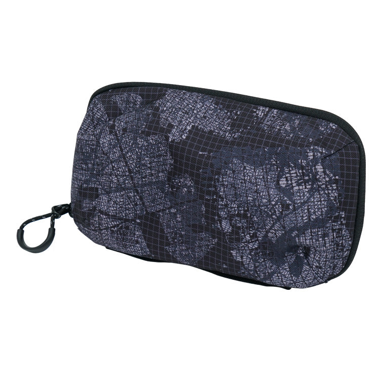 【2025モデル】オークリー ゴルフポーチ カートサイドポーチ OAKLEY GOLF POUCH 18.0FW FOS902169 サブバッグ バッグインバッグ スポーツバッグ ゴルフ アウトドア カバン かばん 鞄 バック oakley
