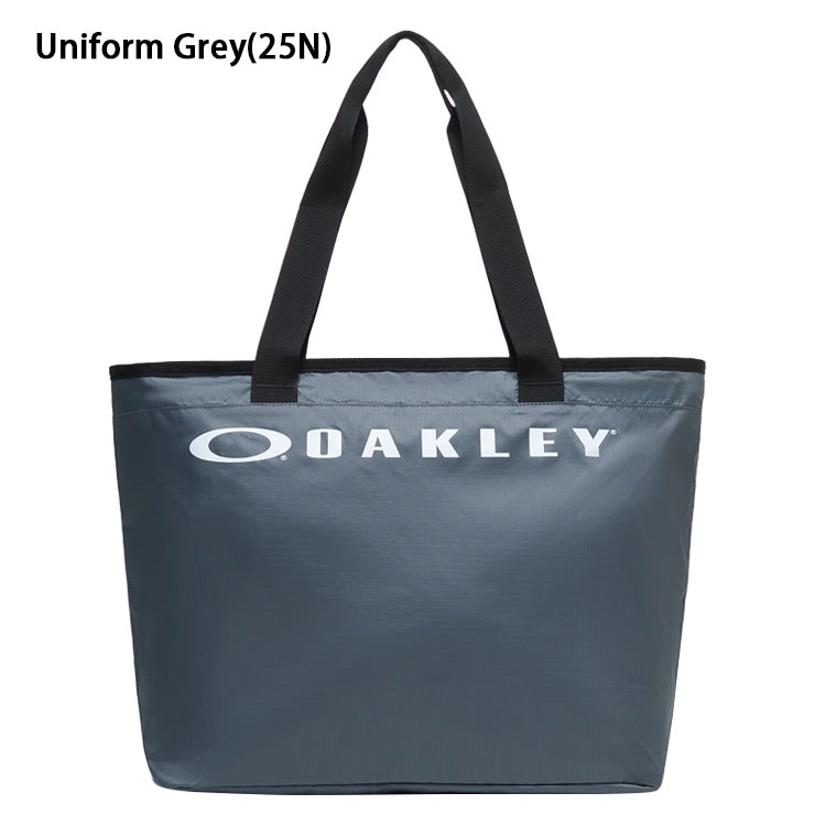 オークリー トートバッグ Essential Tote Bag FOS902192 スポーツバッグ 手提げバッグ ハンドバッグ ランドリーバッグ エコバッグ oakley