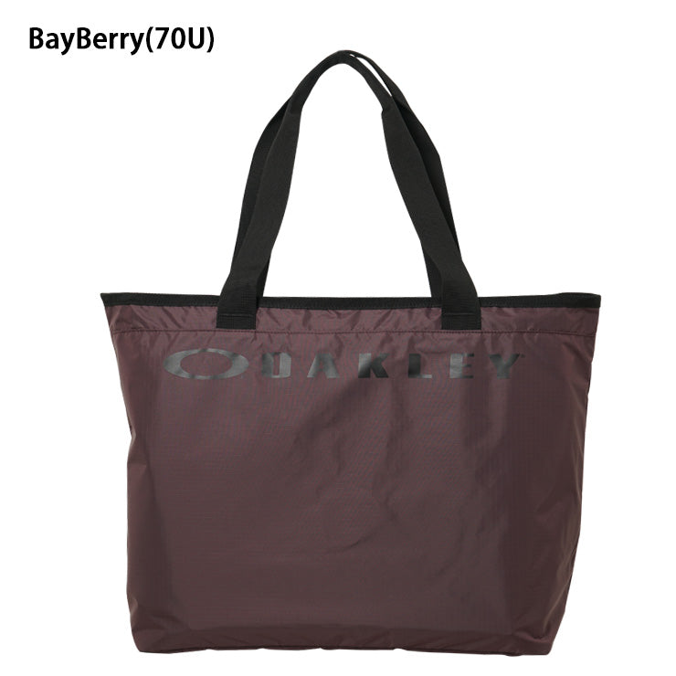オークリー トートバッグ Essential Tote Bag FOS902192 スポーツバッグ 手提げバッグ ハンドバッグ ランドリーバッグ エコバッグ oakley