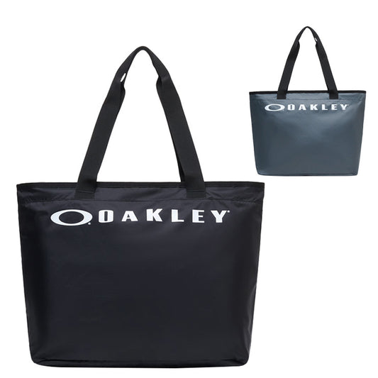 オークリー トートバッグ Essential Tote Bag FOS902192 スポーツバッグ 手提げバッグ ハンドバッグ ランドリーバッグ エコバッグ oakley