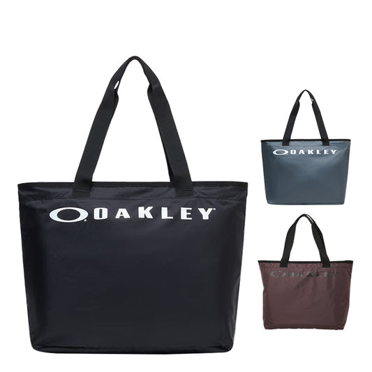 オークリー トートバッグ Essential Tote Bag FOS902192 スポーツバッグ 手提げバッグ ハンドバッグ ランドリーバッグ エコバッグ oakley