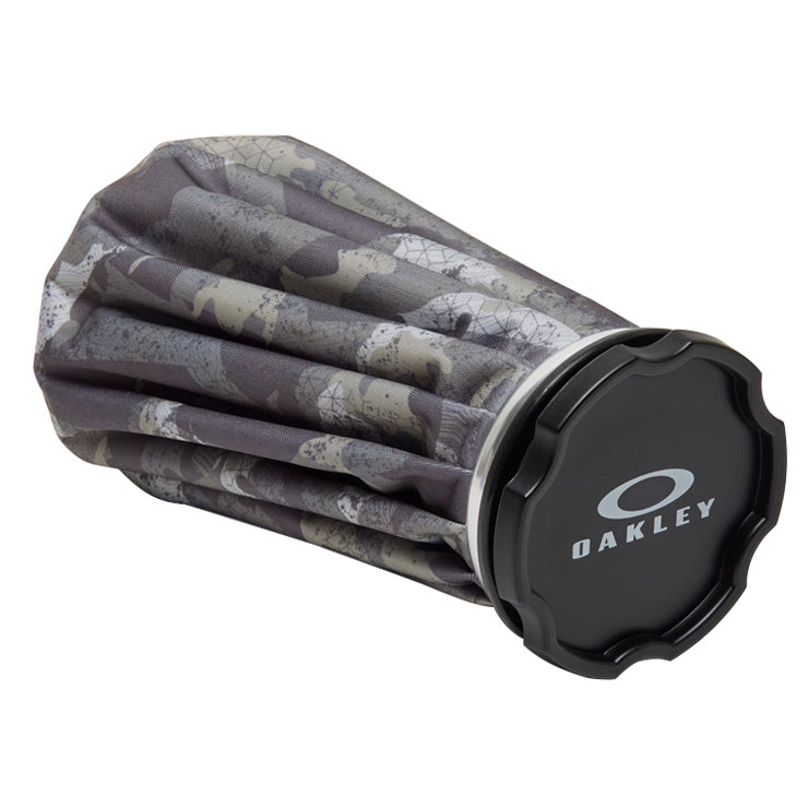 【2026モデル】オークリー 氷のう アイスバッグ Oakley Ice Bag 10.0 FOS902372 アイシング ゴルフ テニス スポーツ 夏 暑さ対策 氷嚢