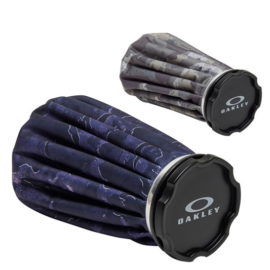 【2026モデル】オークリー 氷のう アイスバッグ Oakley Ice Bag 10.0 FOS902372 アイシング ゴルフ テニス スポーツ 夏 暑さ対策 氷嚢