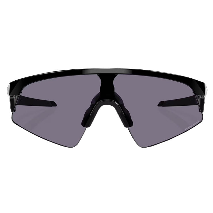 オークリー OAKLEY ジュニア用 サングラス 小学硬式・中学硬式野球対応 Resistor Sweep Youth Fit レジスター スイープ 7～10歳向け OJ9015-0428 こども キッズ 子ども 小学生 スポーツサングラス ボーイズリーグ リトルシニア ゴルフ テニス 陸上 ランニング