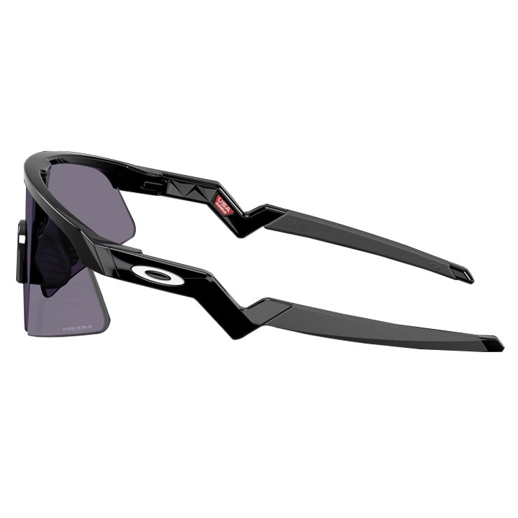 オークリー OAKLEY ジュニア用 サングラス 小学硬式・中学硬式野球対応 Resistor Sweep Youth Fit レジスター スイープ 7～10歳向け OJ9015-0428 こども キッズ 子ども 小学生 スポーツサングラス ボーイズリーグ リトルシニア ゴルフ テニス 陸上 ランニング